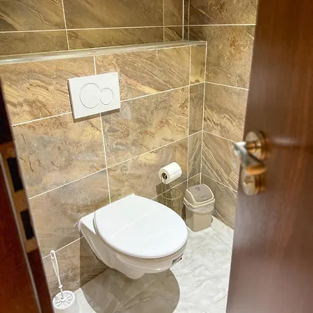 Apartment U Cerneho Orla Karlovy Vary