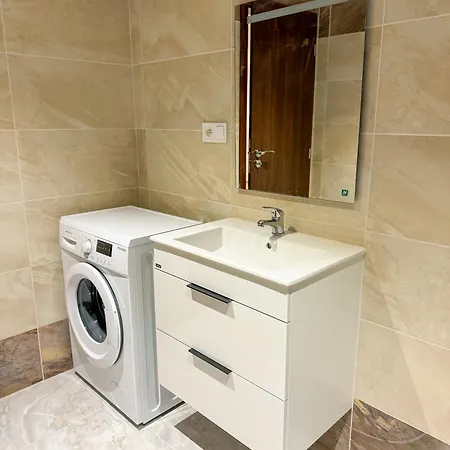 Apartment U Cerneho Orla