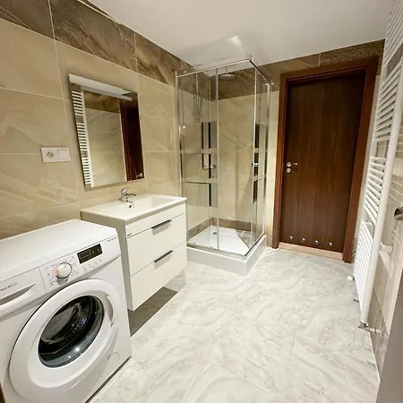 U Cerneho Orla Apartment Karlovy Vary