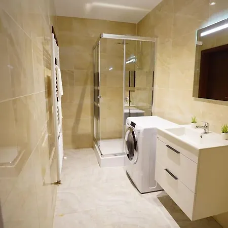 U Cerneho Orla Apartment *
