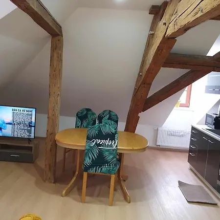 Apartment U Cerneho Orla *