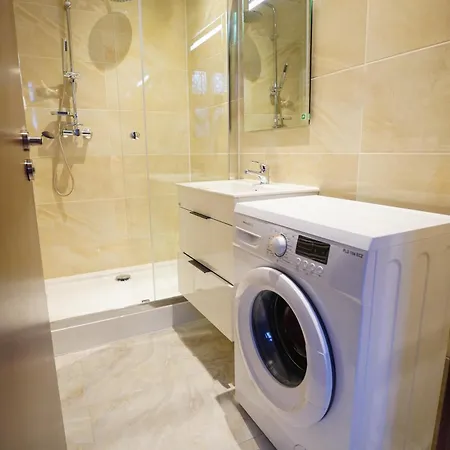 Apartment U Cerneho Orla *