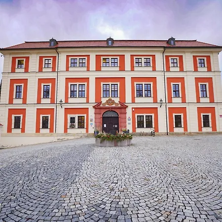 U Cerneho Orla Karlsbad