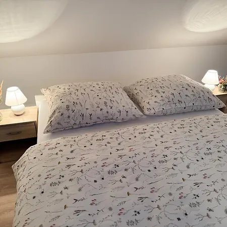 U Cerneho Orla Apartman *