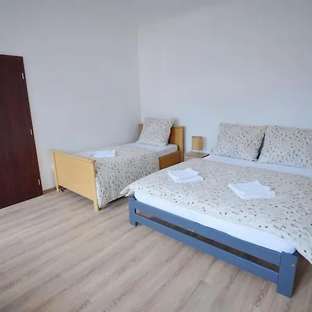 U Cerneho Orla Karlsbad