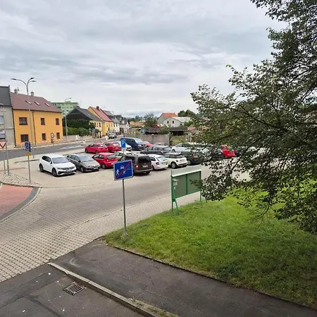 U Cerneho Orla * Karlsbad